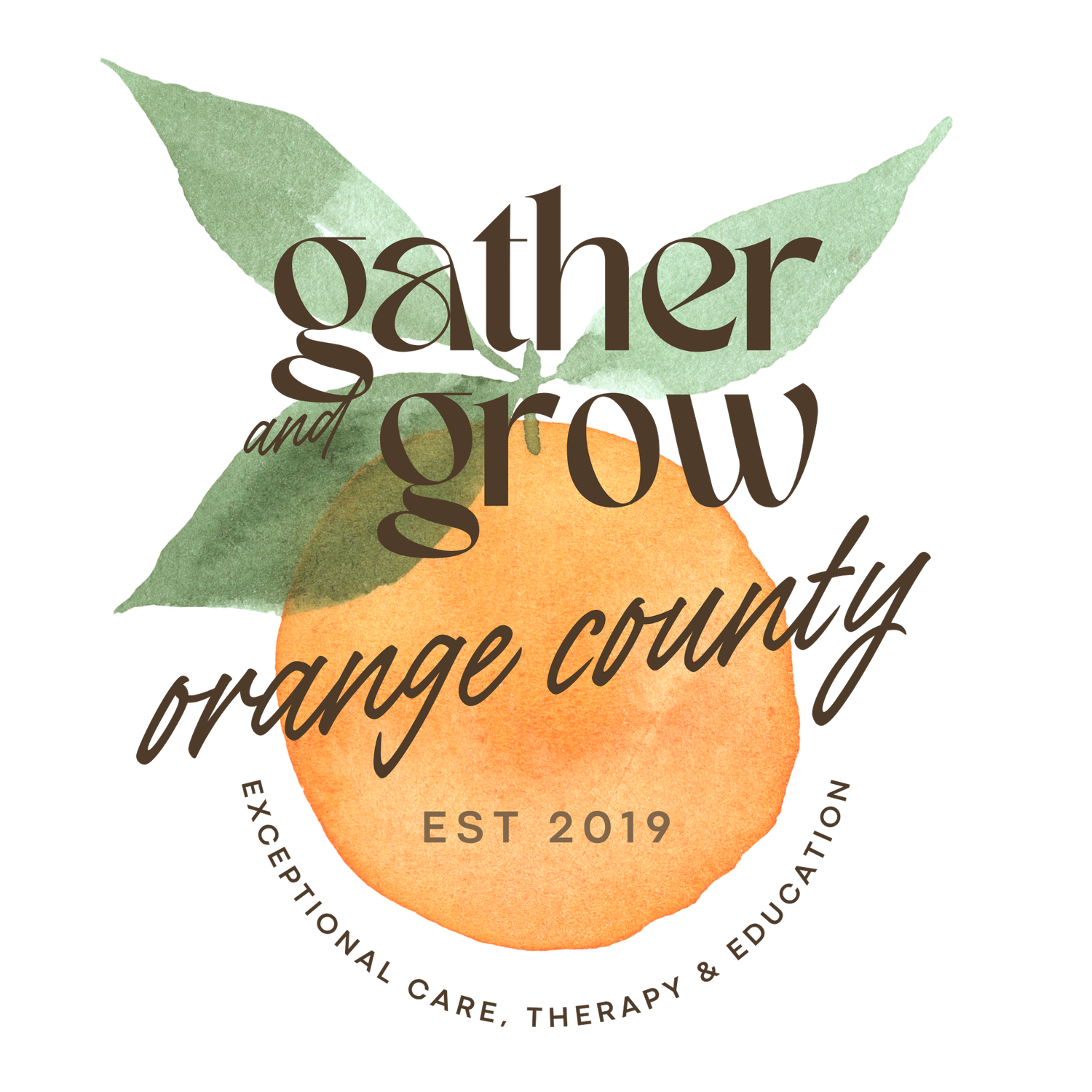 Gather &amp; Grow OC