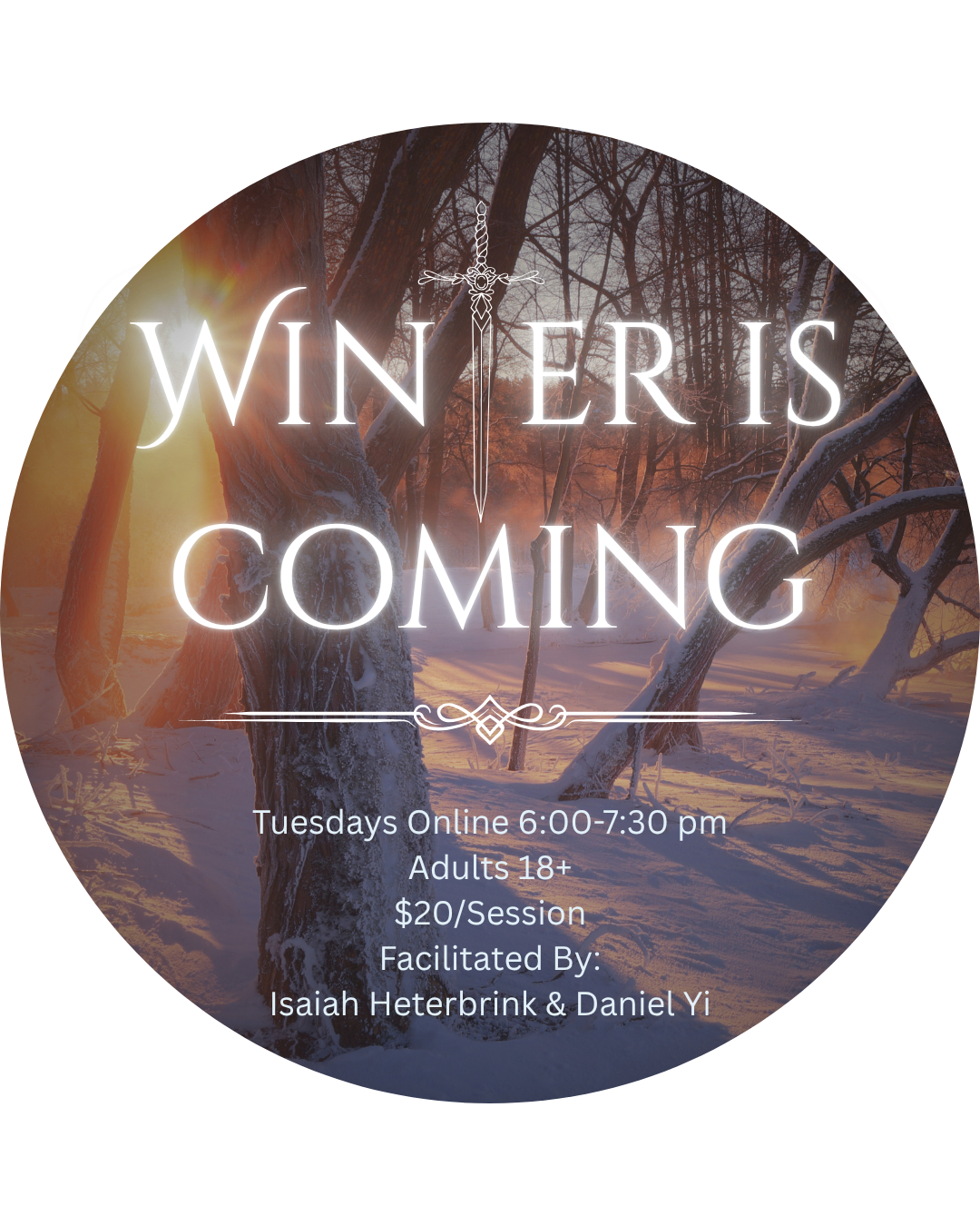Winter is Coming Group
