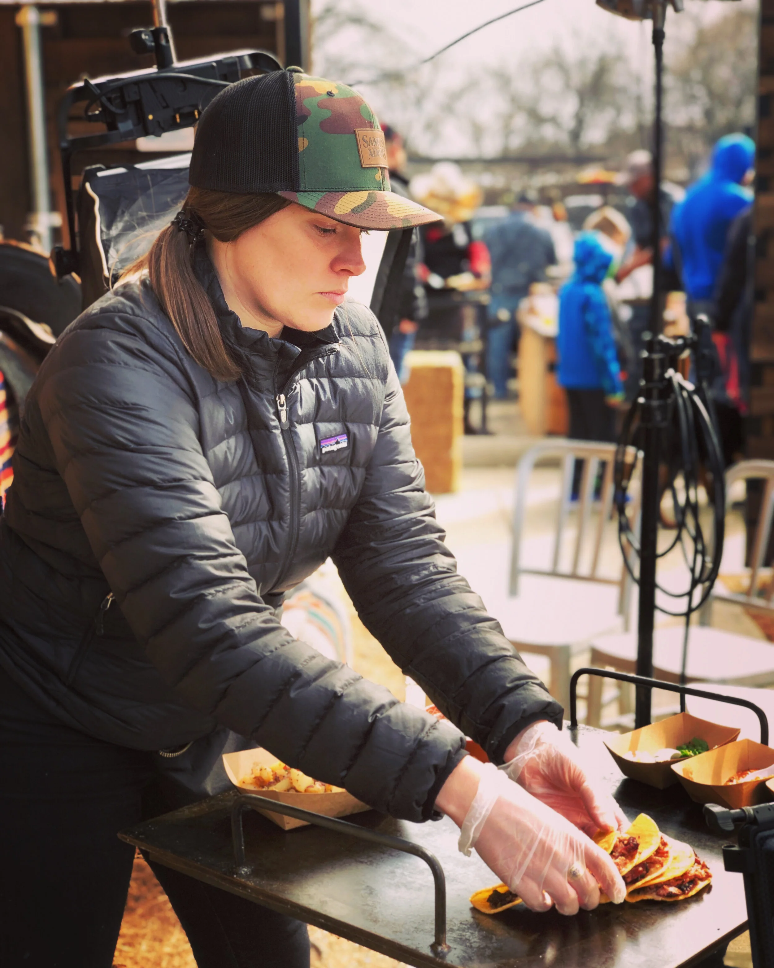 Food Styling Tacos in Texas.JPG