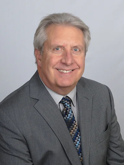 Mark Luciano