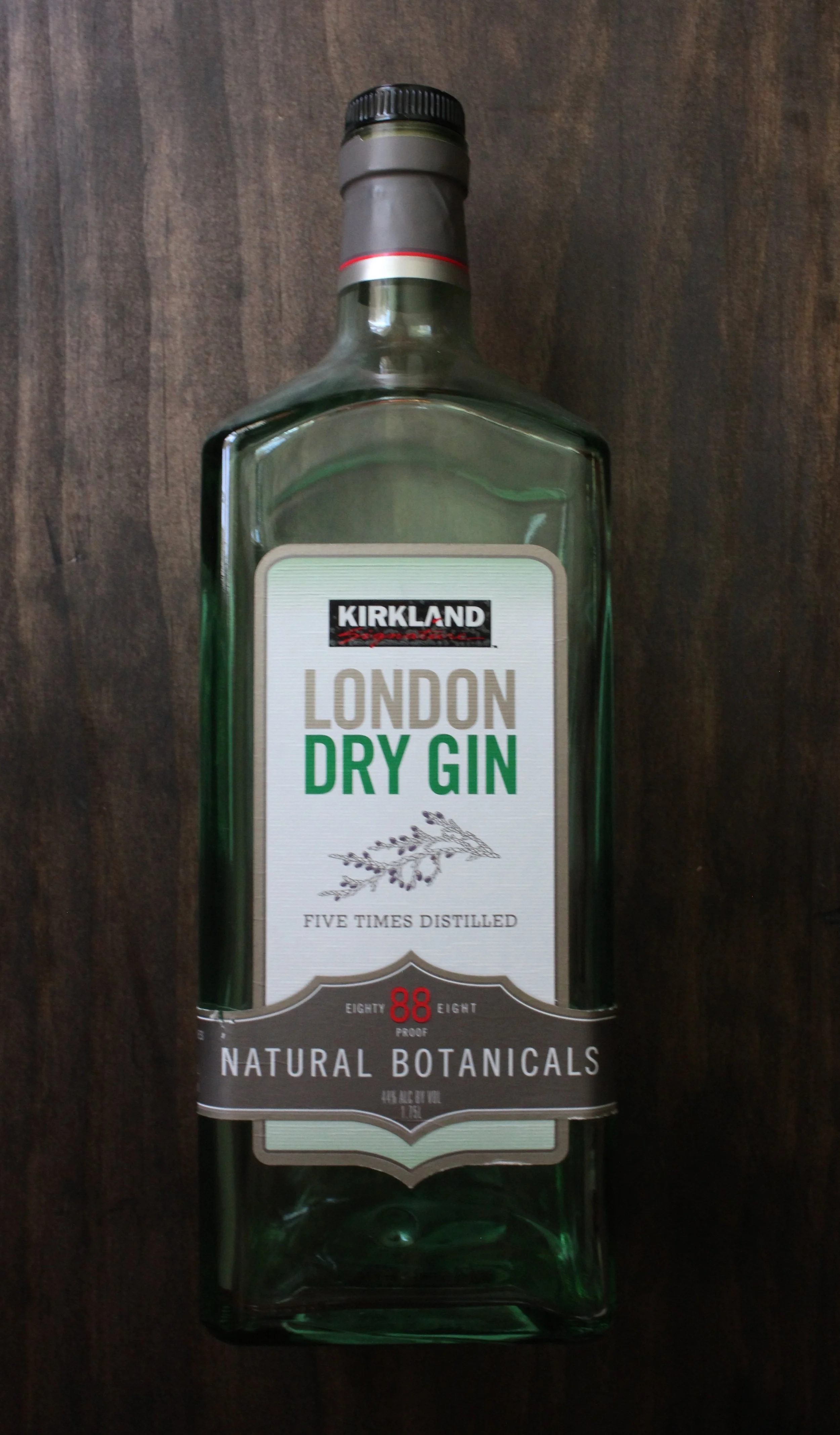Kirkland Gin
