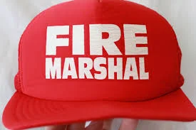 Who's Really In Charge Here?