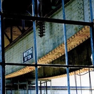 Riveted fishbelly Double Girder Crane