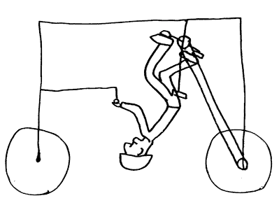 Three Words That Can Turn Your World Upside-down