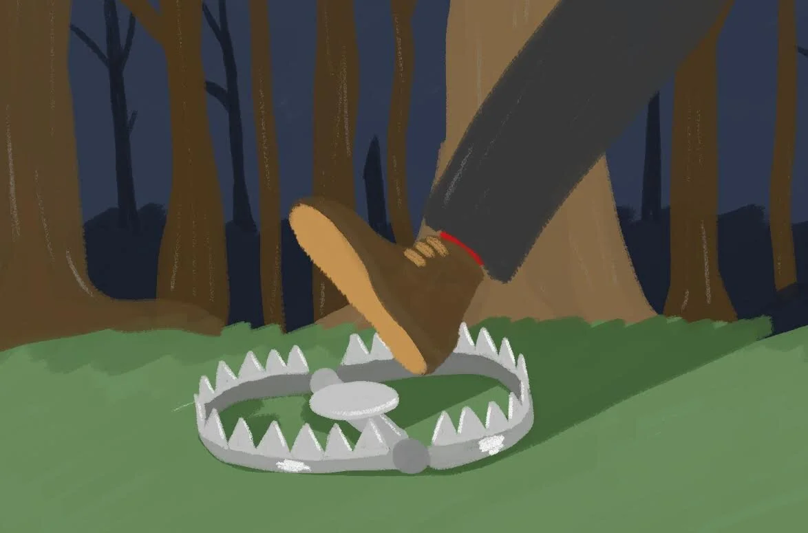 Beware of the OSHA Trap