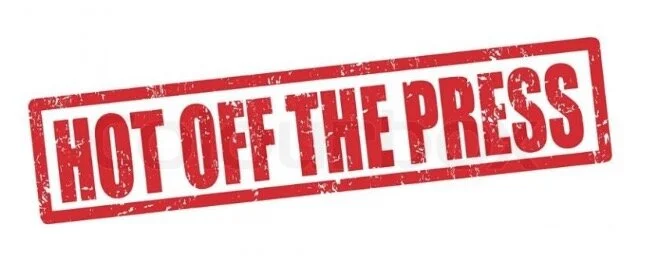 AIST Crane Symposium Brochure Now Available