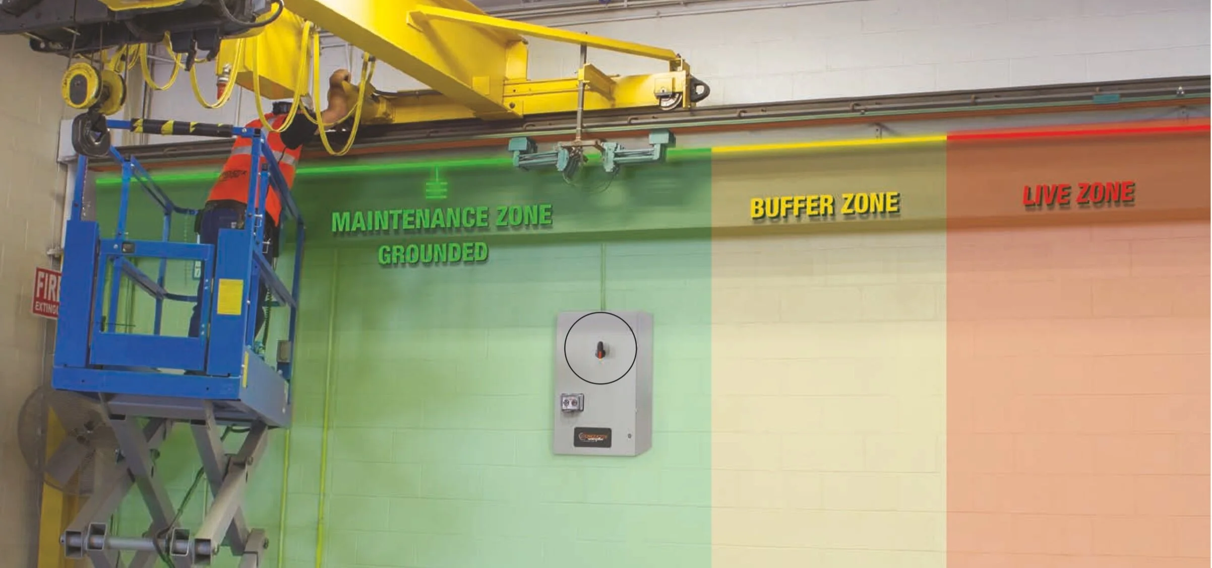 When Basic LOTO Will Get You In Trouble