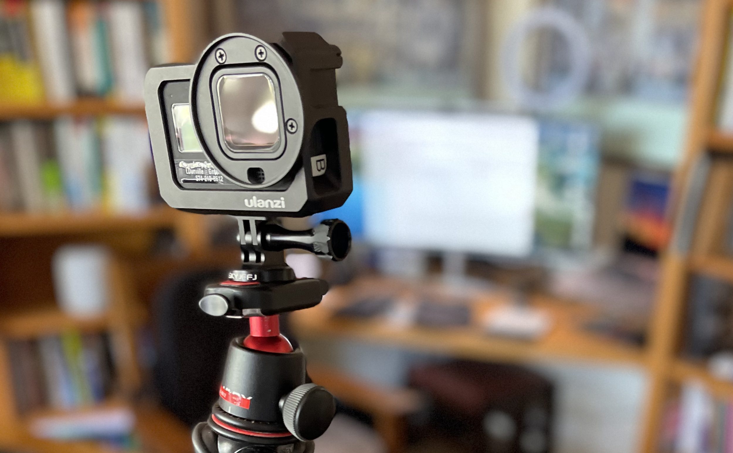 Crane Inspections in the Covid Lockdown