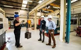 Is Your Crane Operator Training OSHA Compliant? 