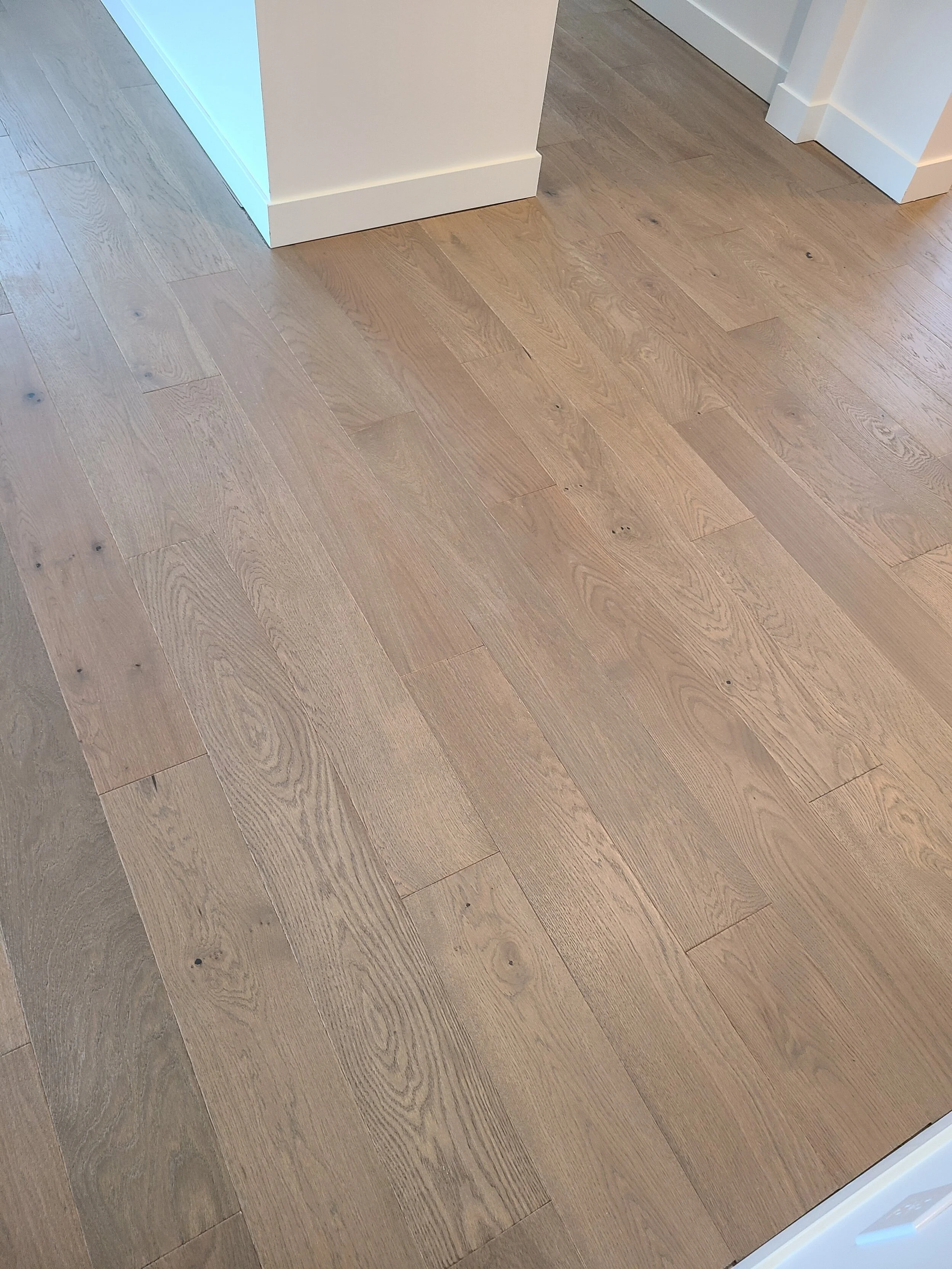 Project Gallery Latest Hardwood Flooring Projects Kalamazoo MI and