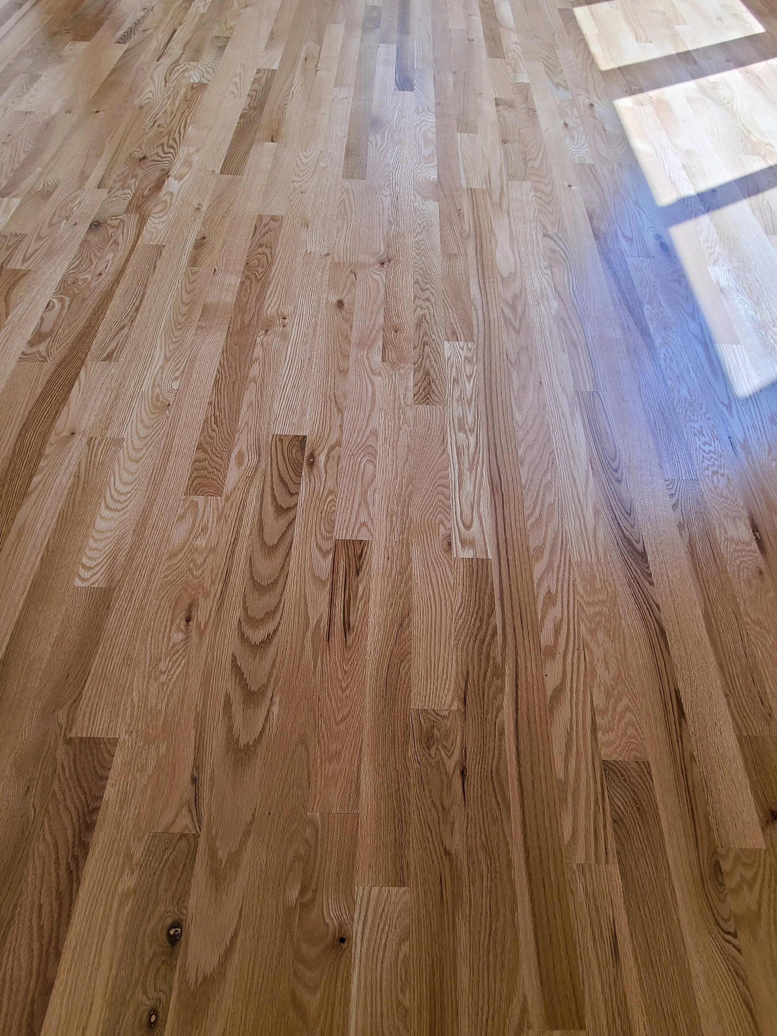 Project Gallery Latest Hardwood Flooring Projects Kalamazoo MI and