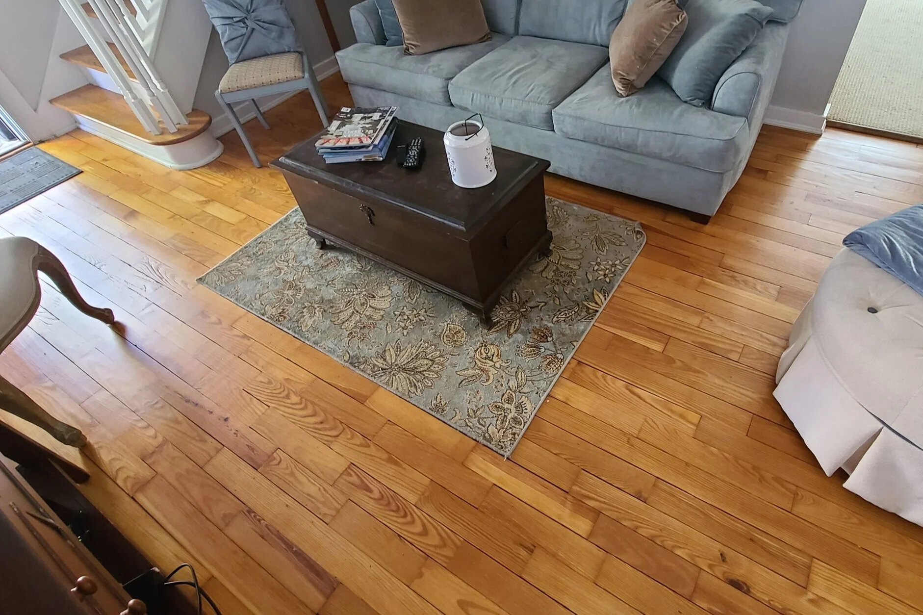 Project Gallery Latest Hardwood Flooring Projects Kalamazoo MI and