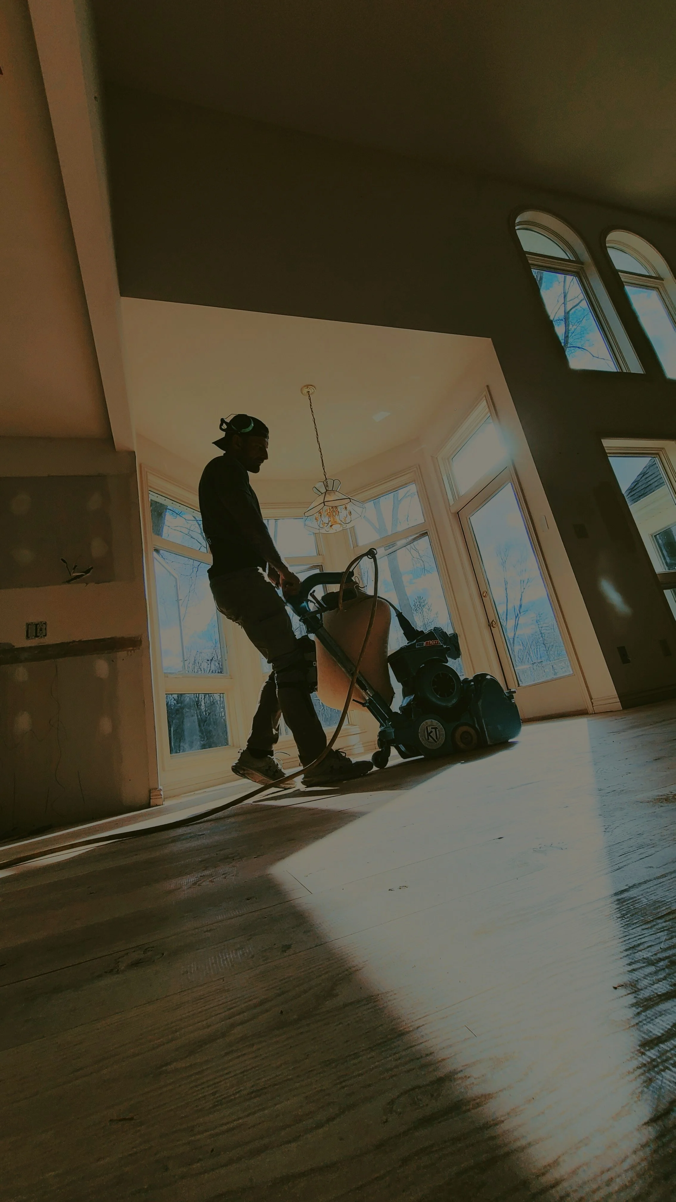 Wood Tech Hardwood Flooring West Michigan’s Professional Hardwood