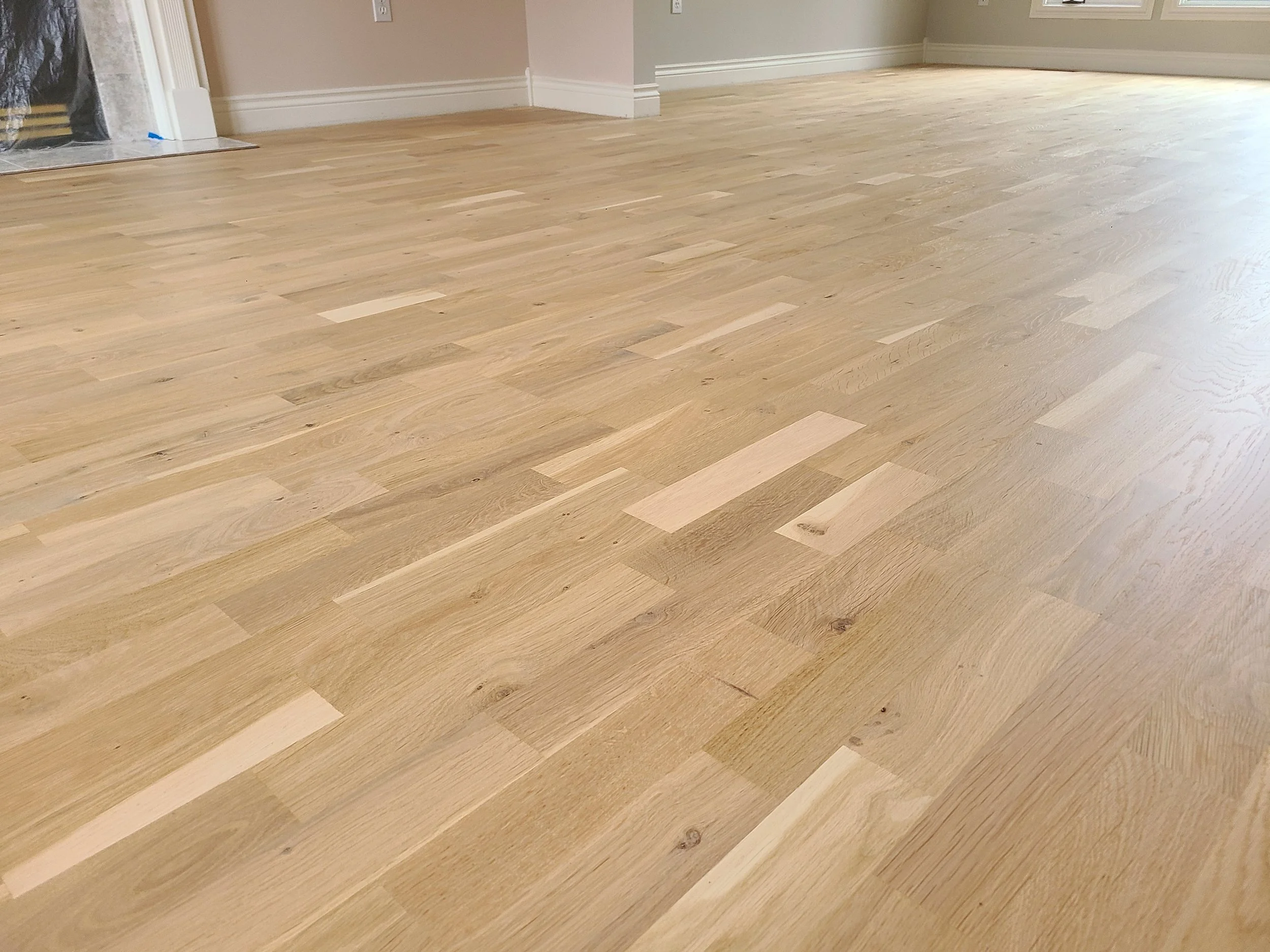 Project Gallery Latest Hardwood Flooring Projects Kalamazoo MI and