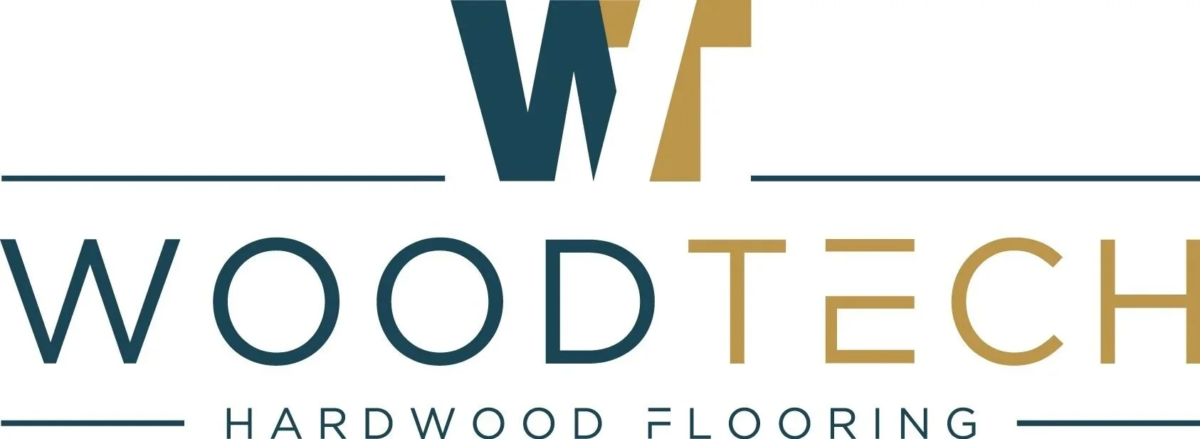 Wood Tech Hardwood Flooring.  Premium hardwood floor services across Northwest Michigan