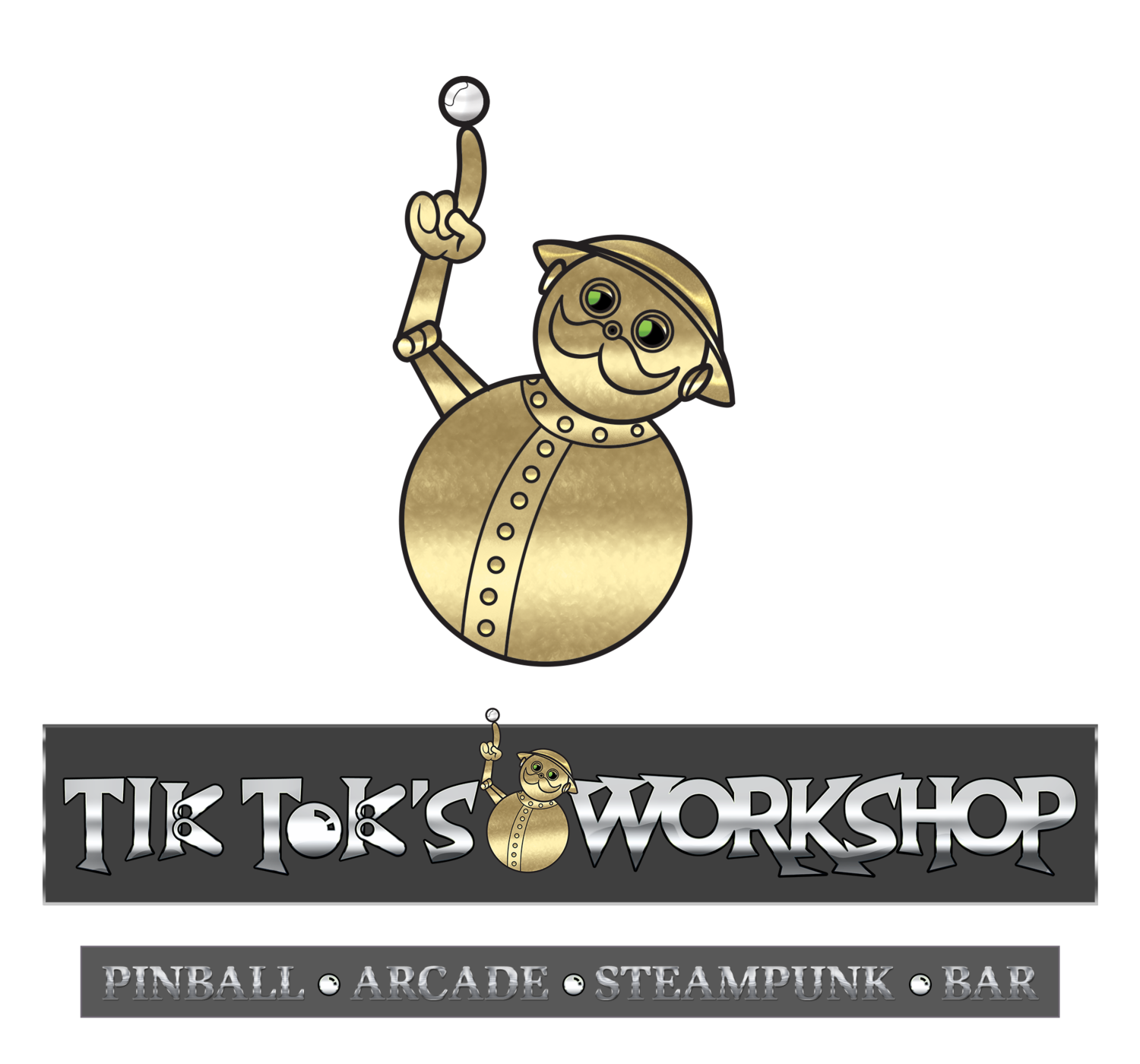 Tik Tok s Workshop tik-tok-s-workshop