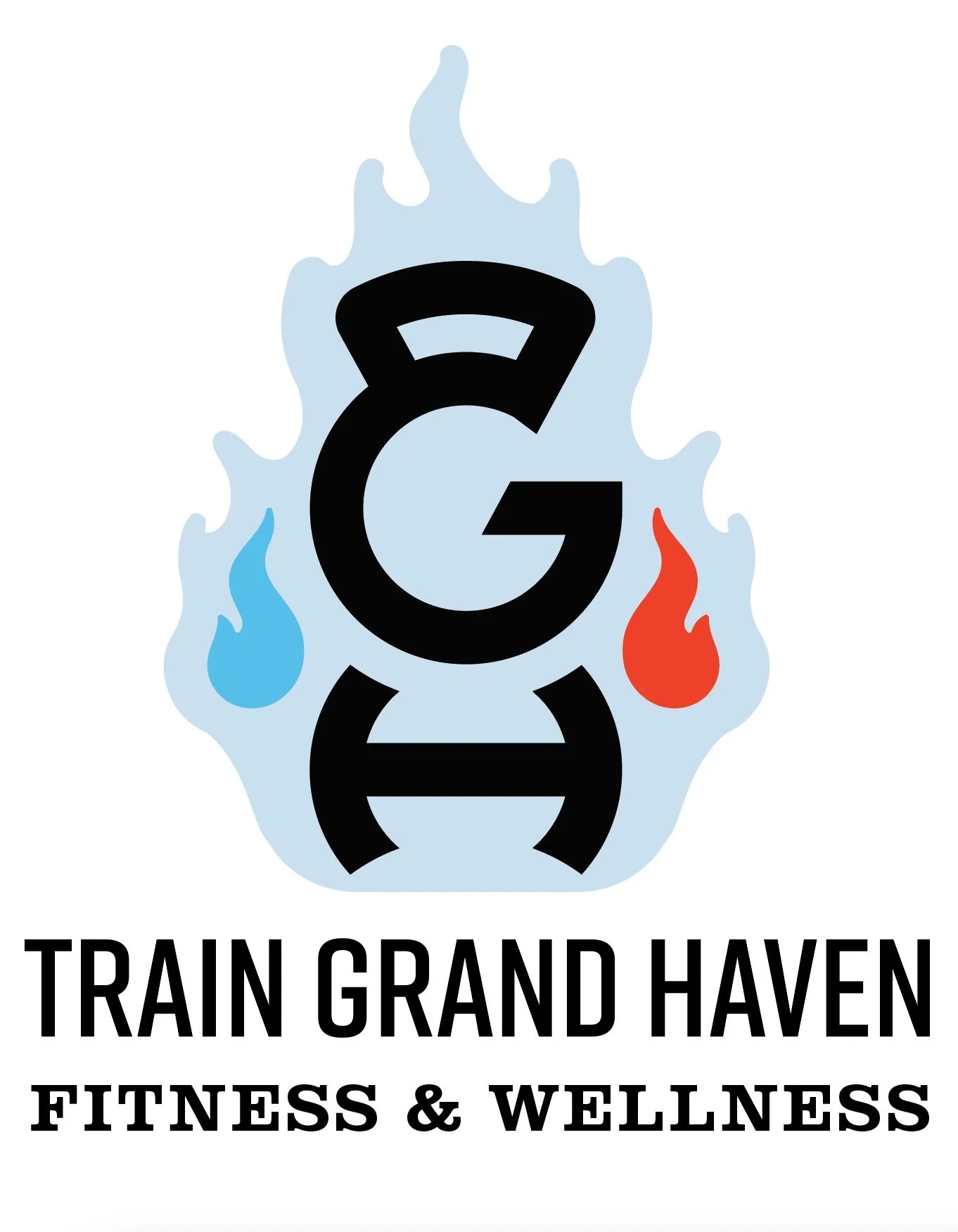 Train Grand Haven Fitness and Wellness