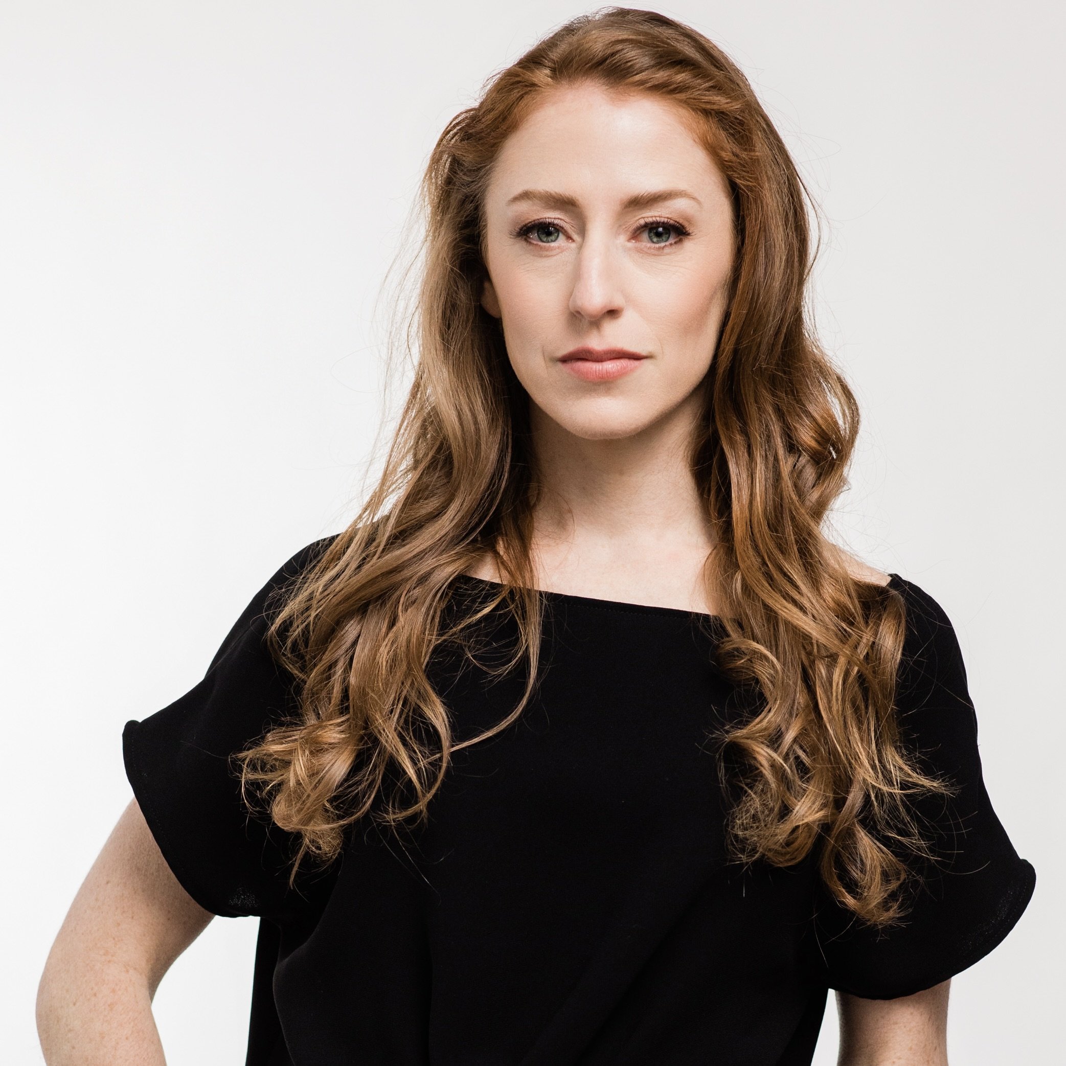 Emily Branch headshot