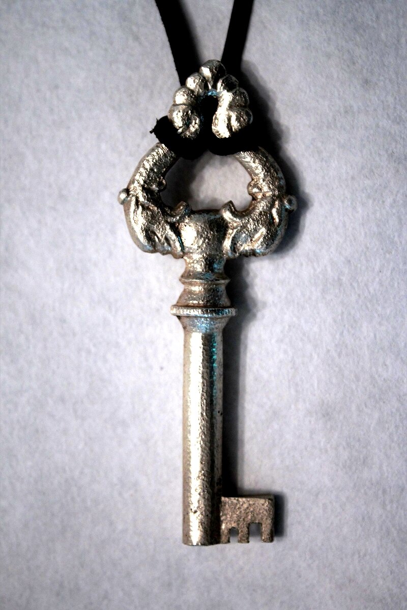 Key Pendant