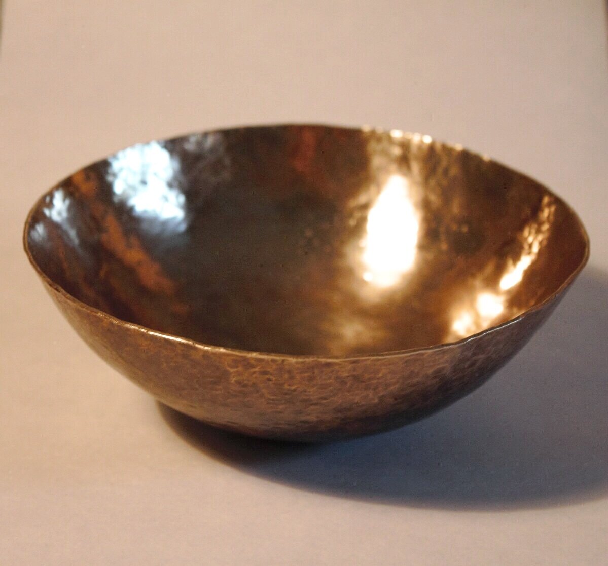 Bronze Bowl