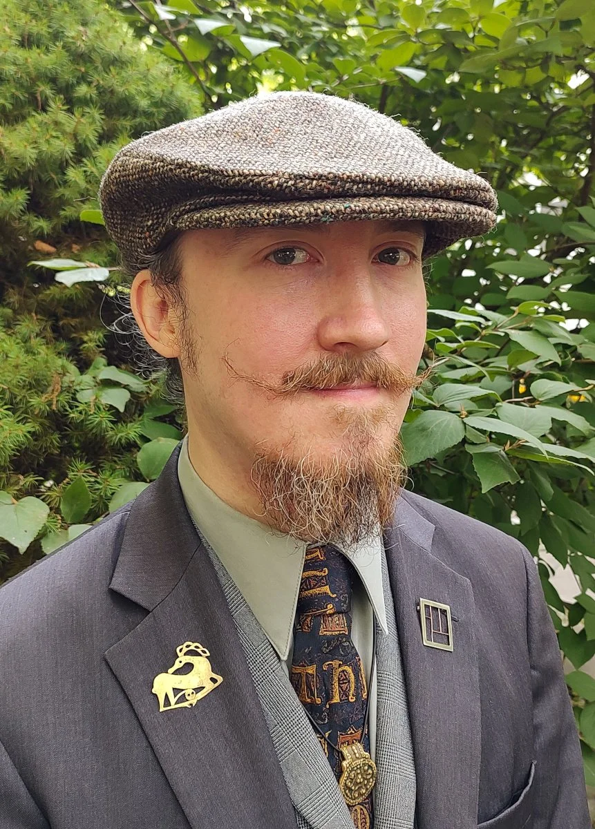 Dylan Eddy
