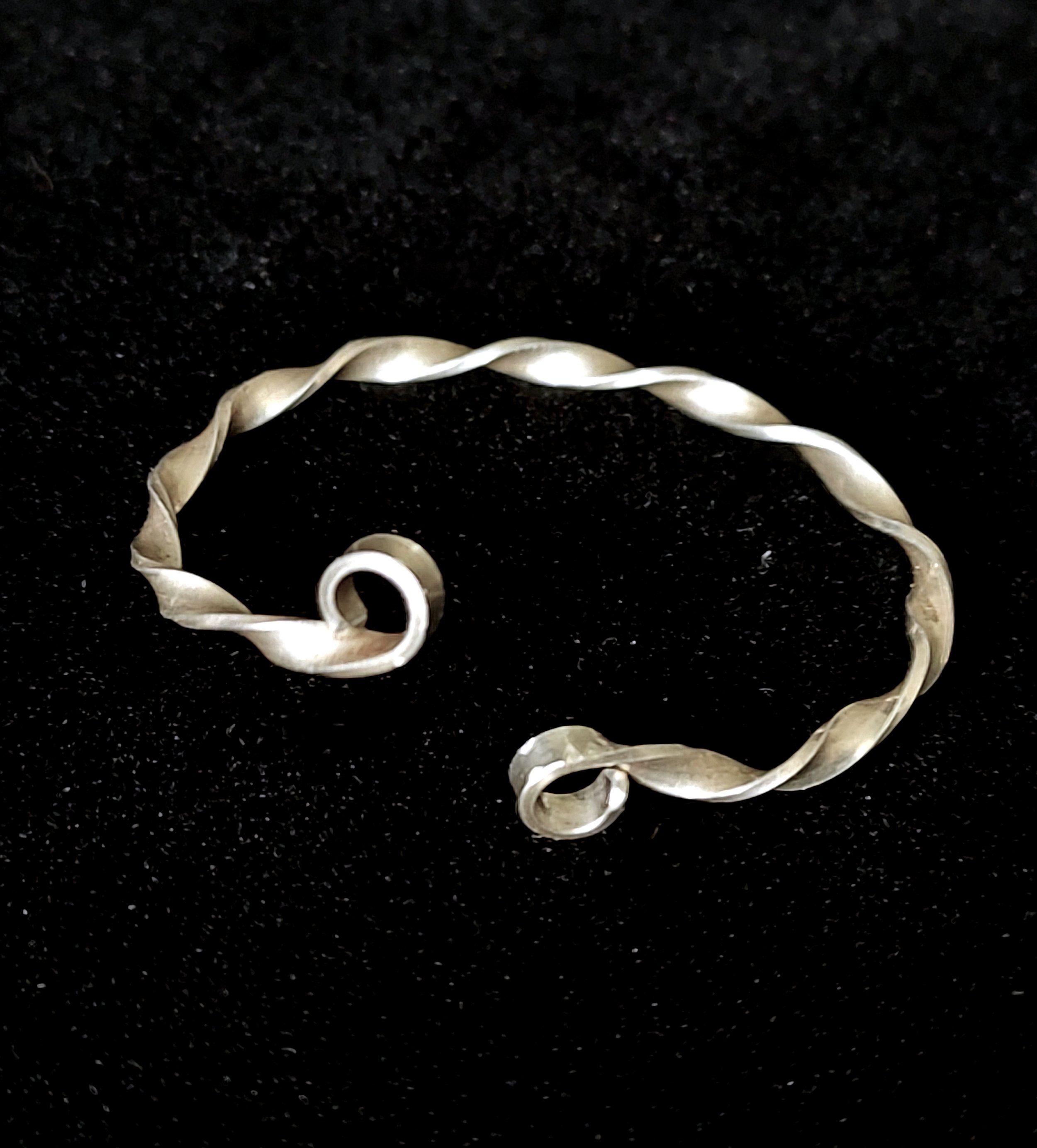 Torc Bracelet