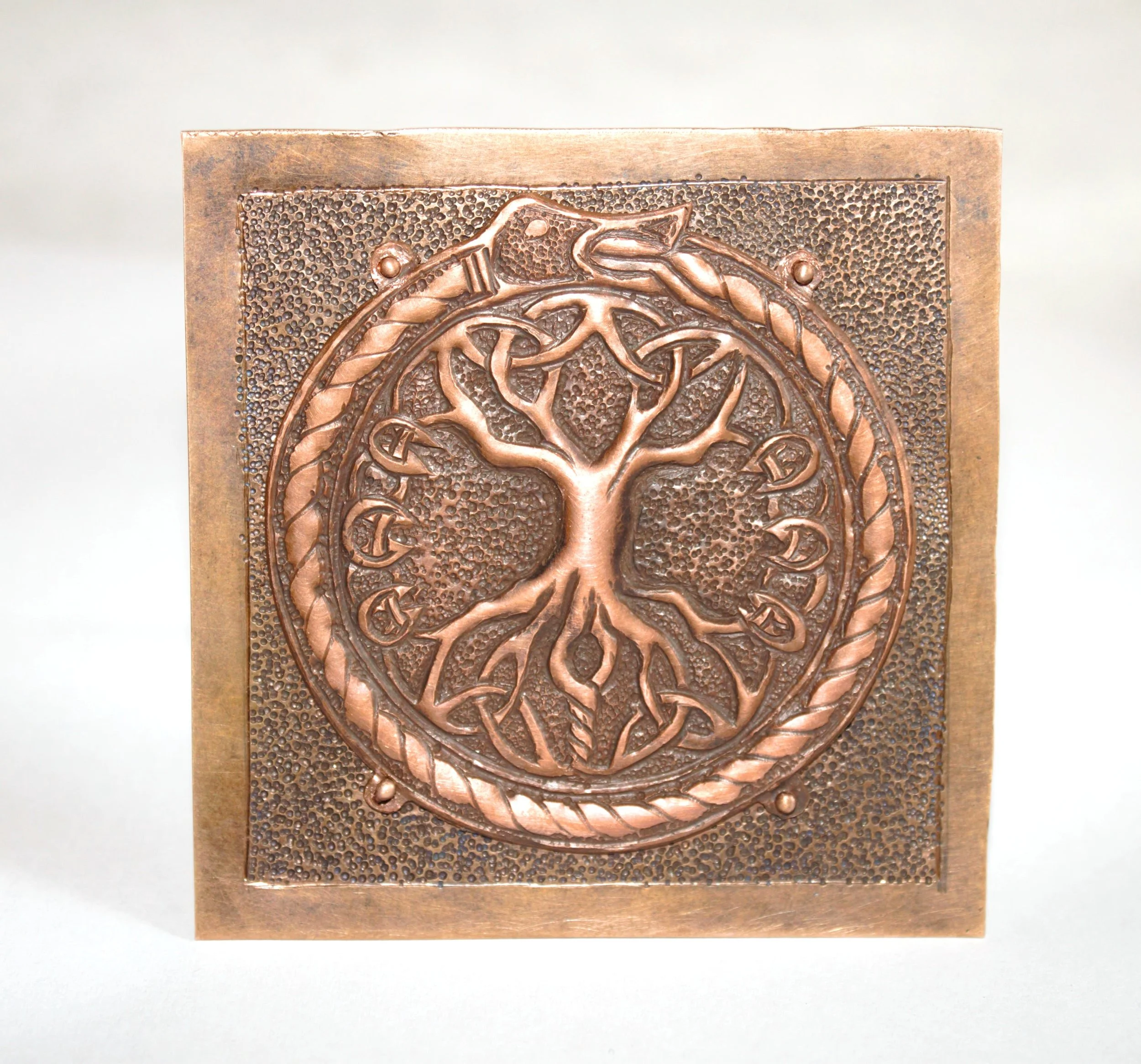 Yggdrasil Panel