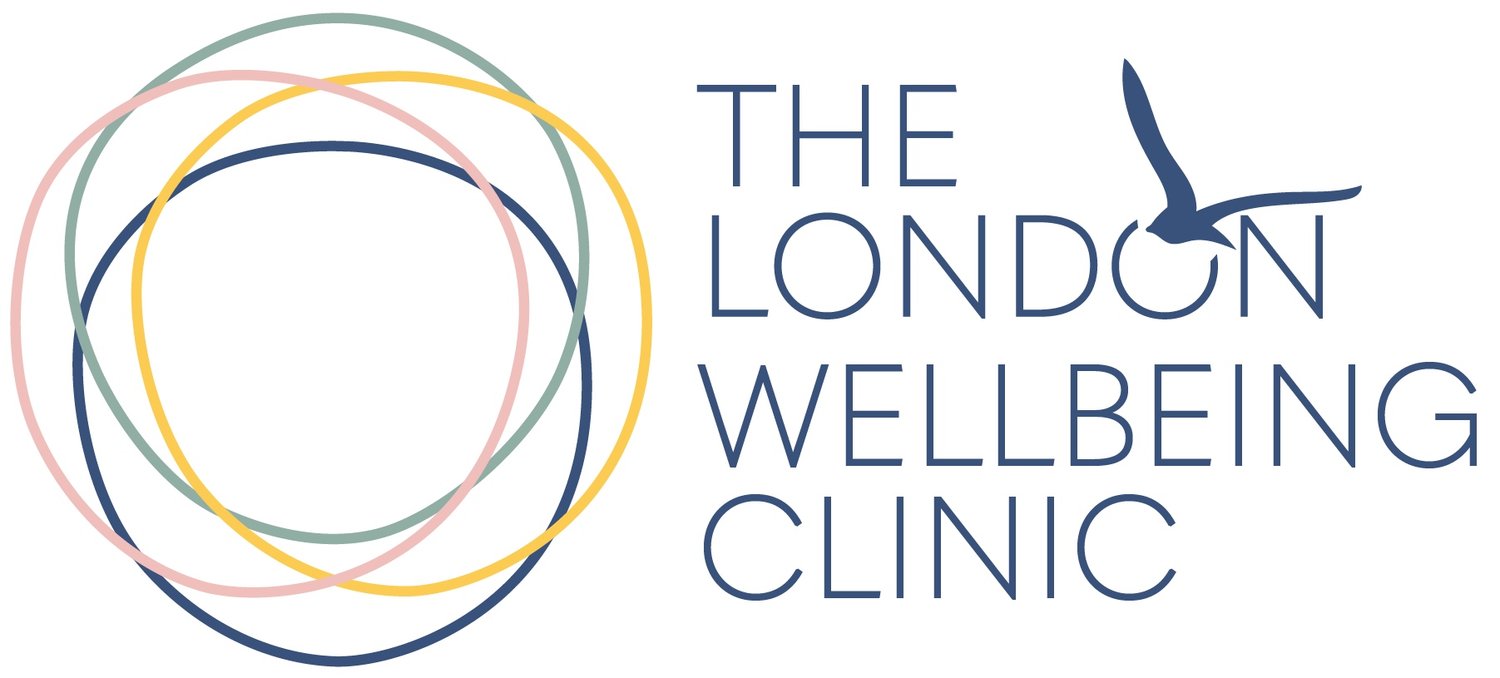 The London Wellbeing Clinic