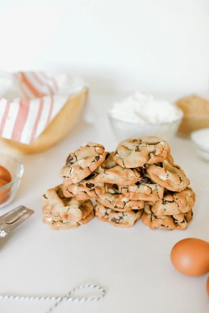 Monthly Cookie Subscription - 1 dozen
