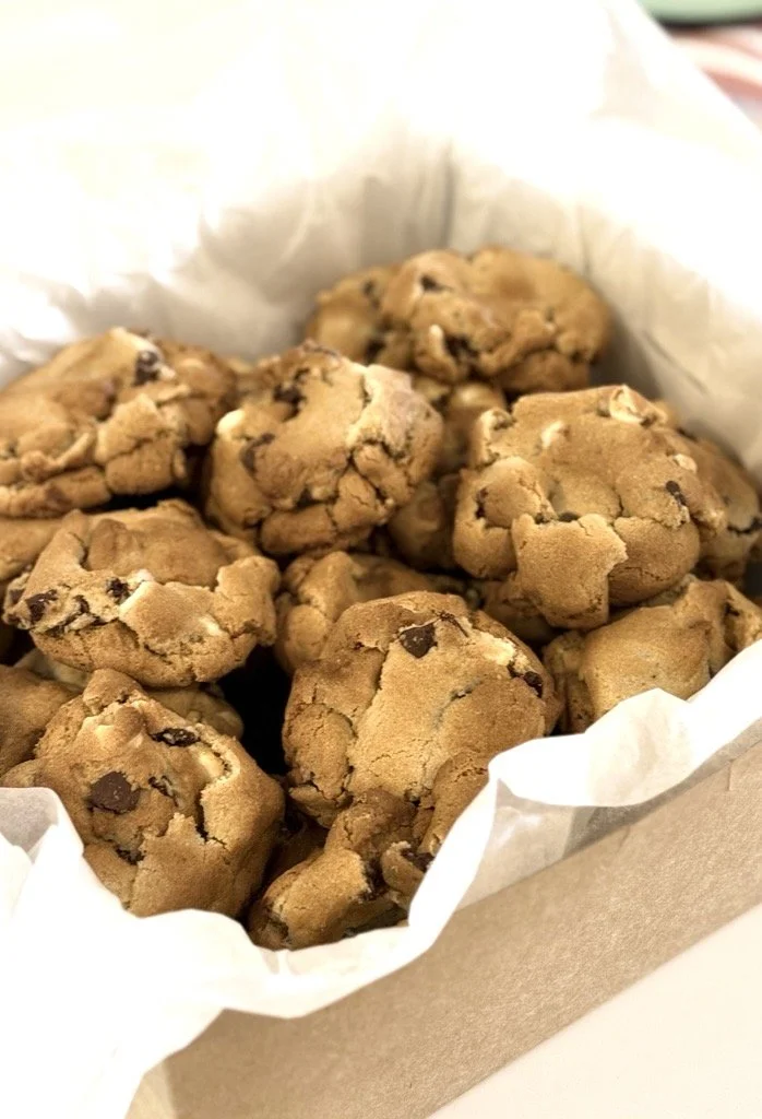 Monthly Cookie Subscription - 3 Dozen