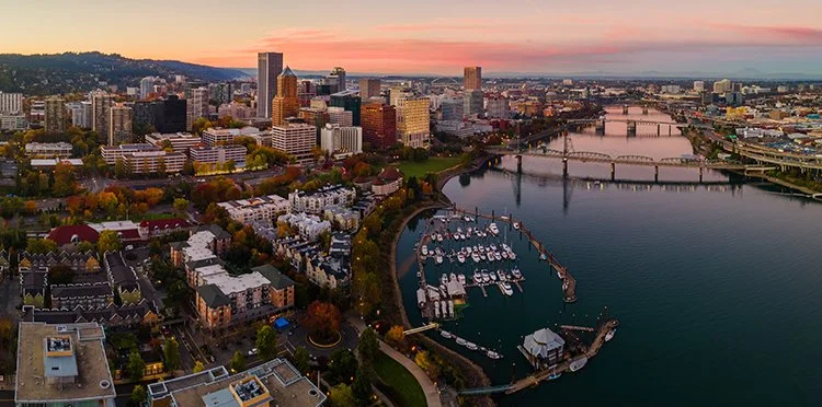 Portland Metro Real Estate Market Update
