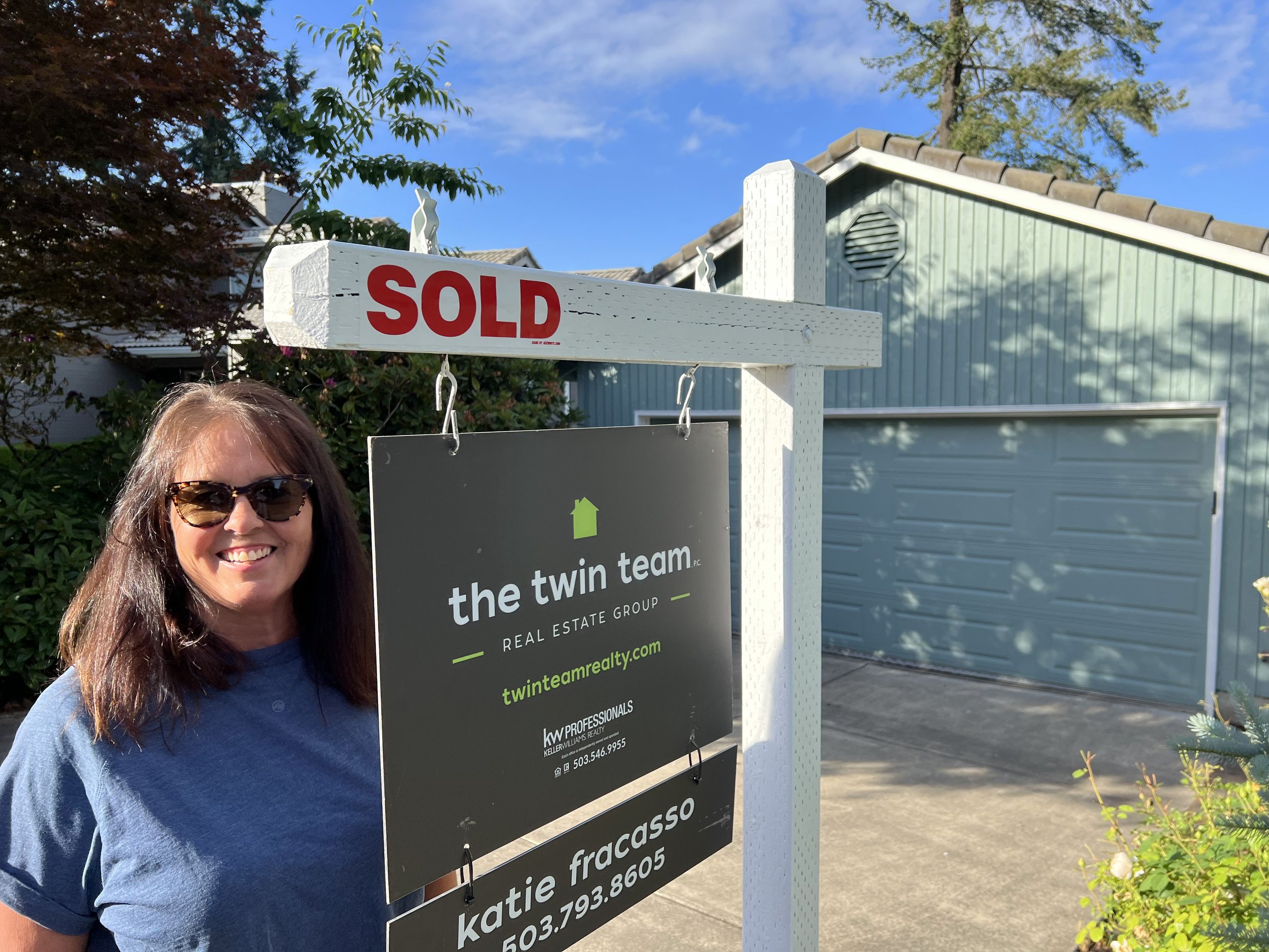 The Current Market is a Seller Sweet Spot