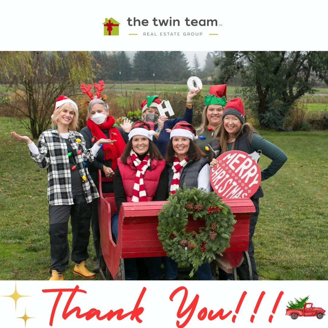 ✨THANK YOU for Celebrating With Us!🎄