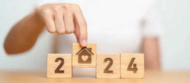 New Year, New Real Estate (re)SOLUTIONS!π‘