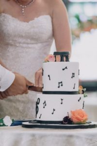 wedding cake indianapolis