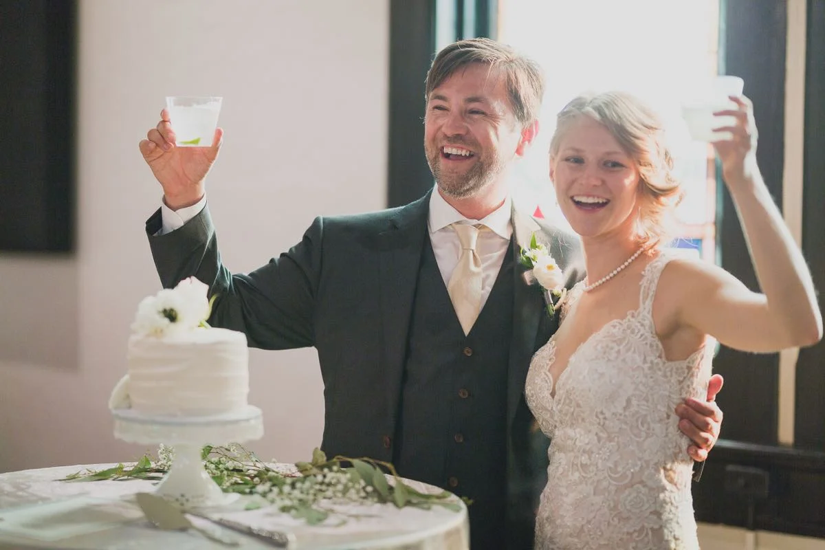 unique weddings and events center