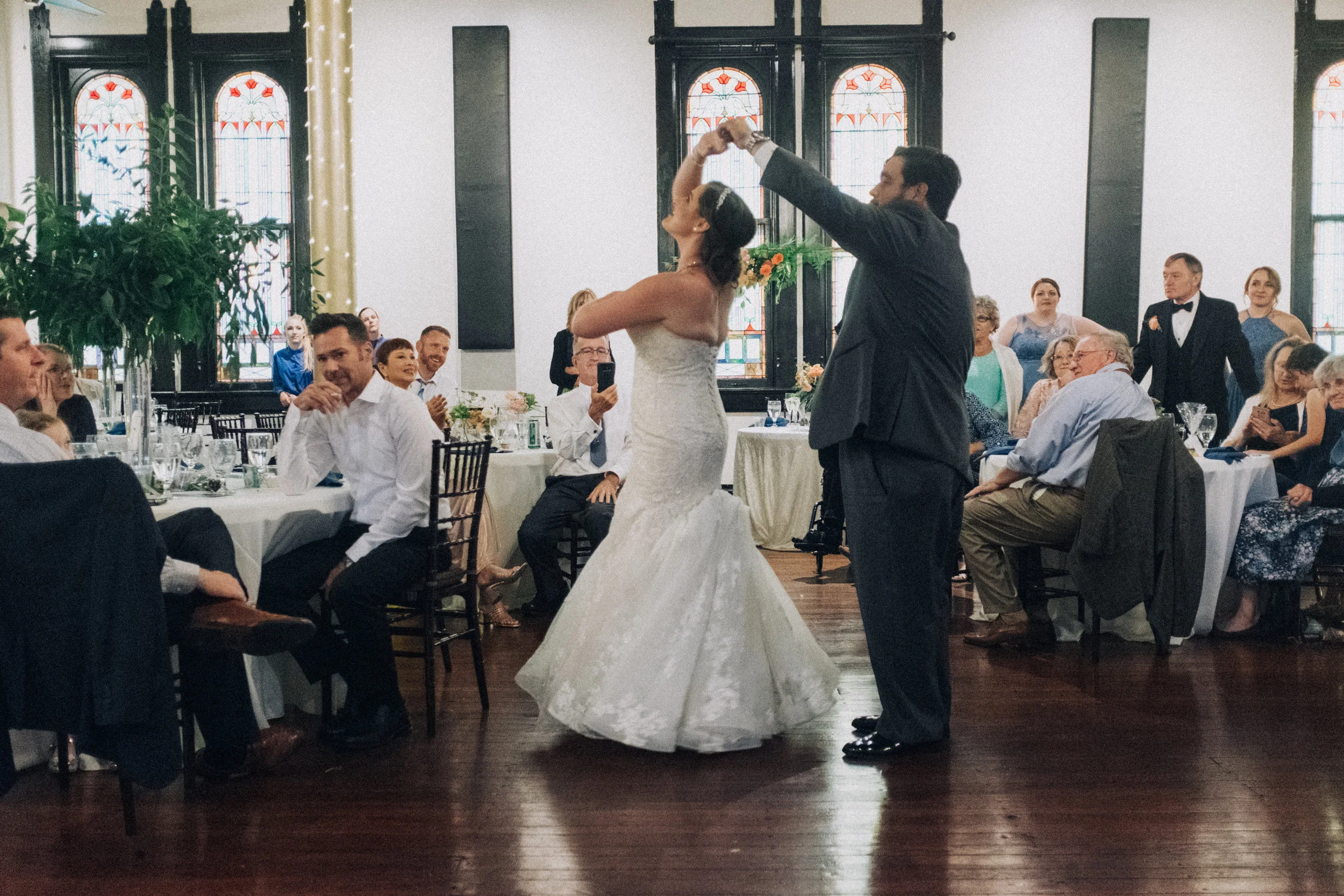 best dance