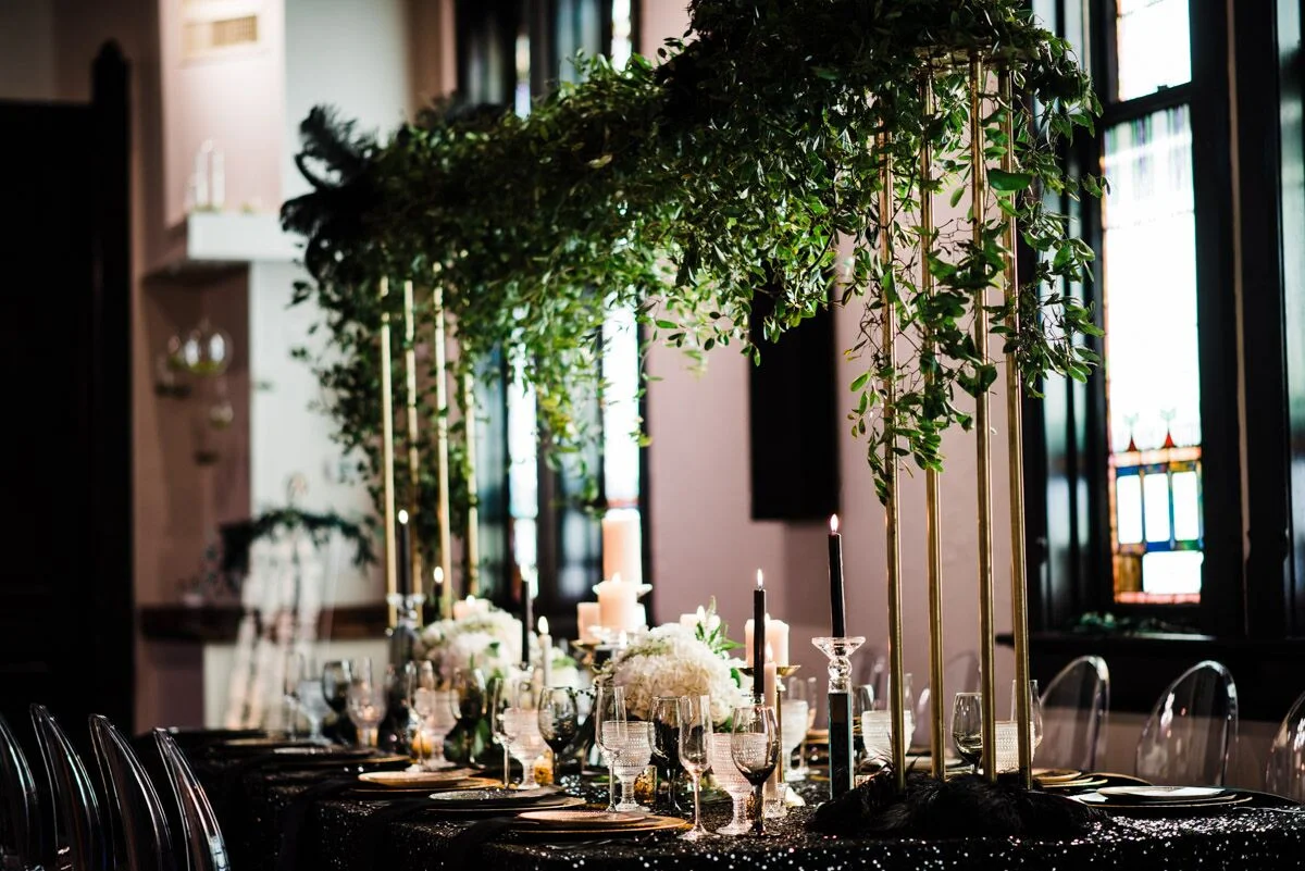 wedding decore