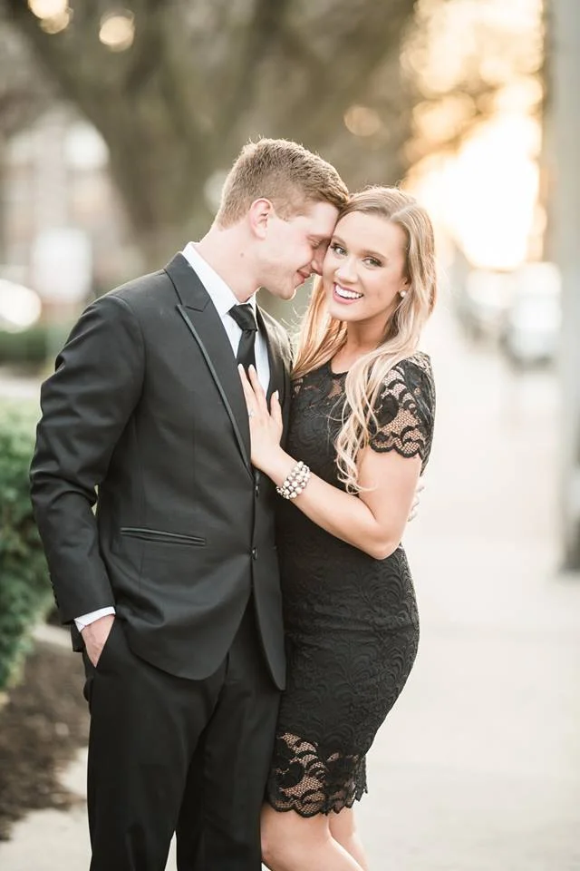 Jenna + Joe Engagement Party