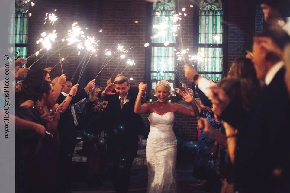 wedding