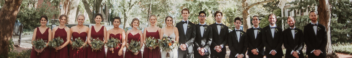 wedding events near me