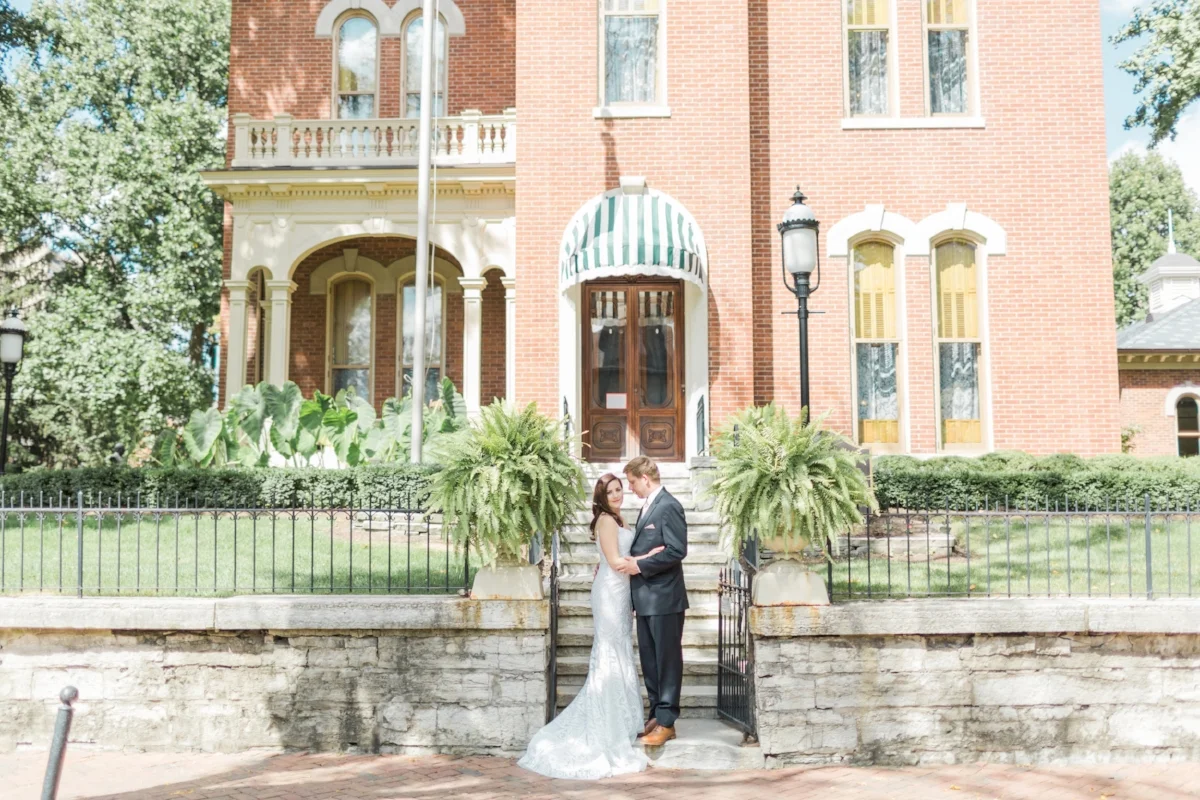 Wedding indianapolis