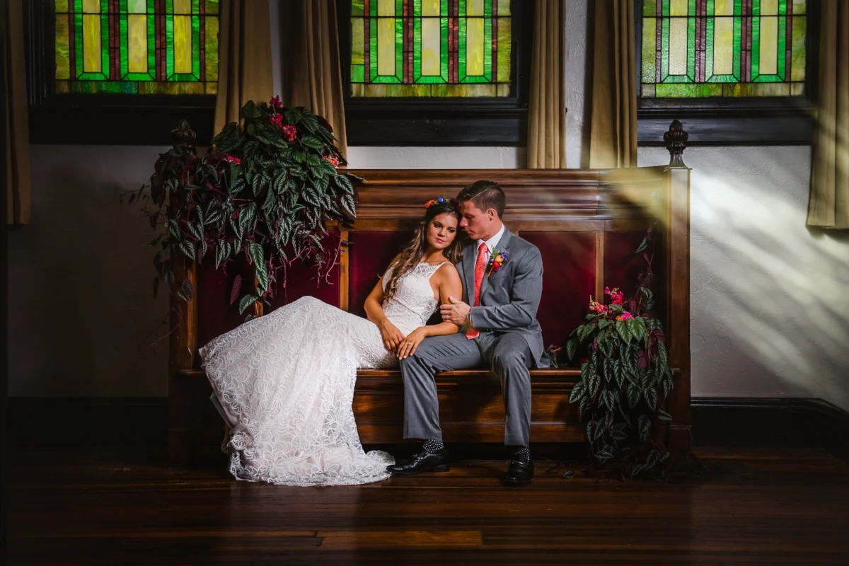 best wedding day