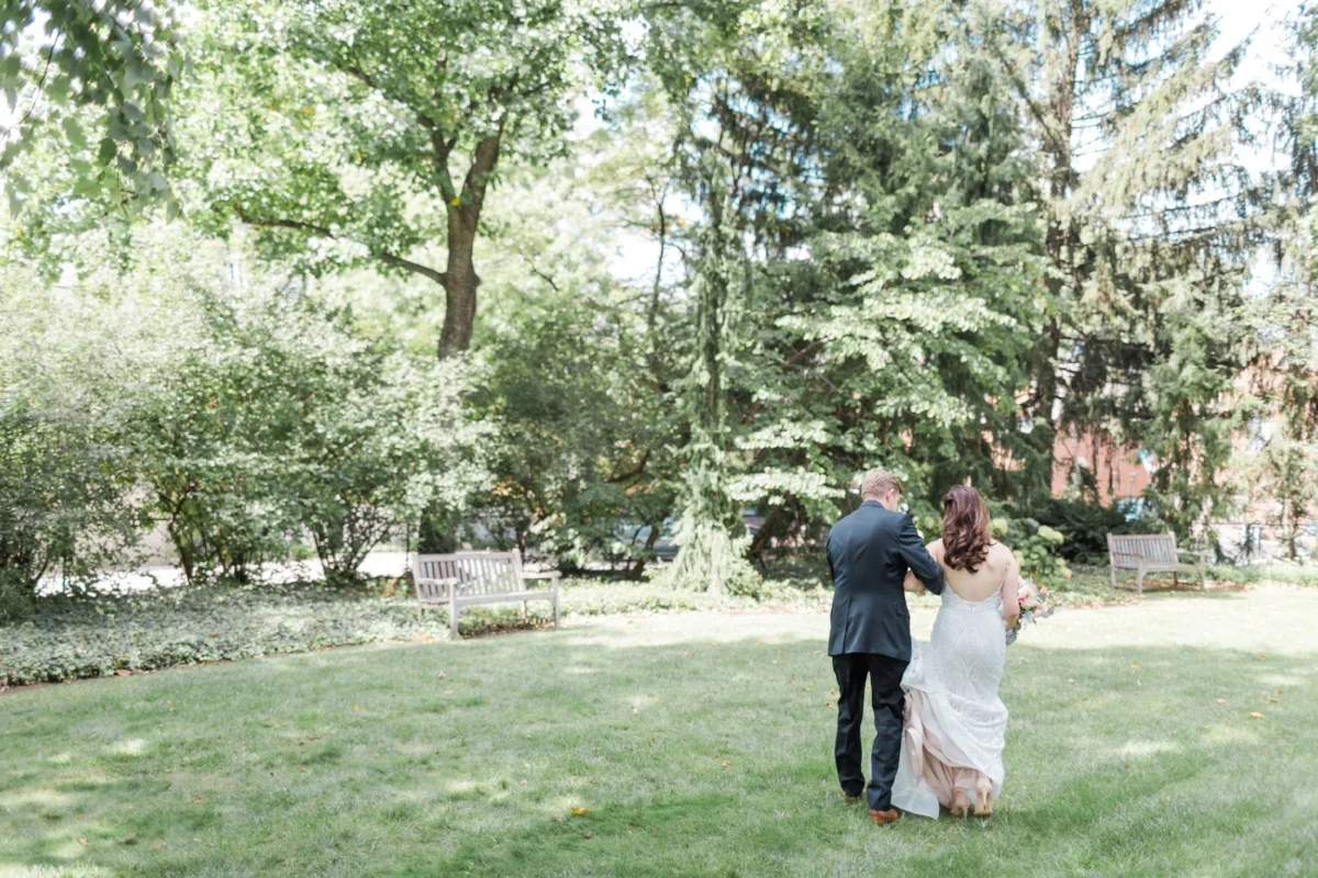 unique weddings and events center