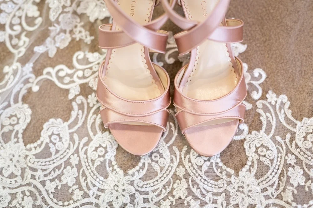 the day wedding