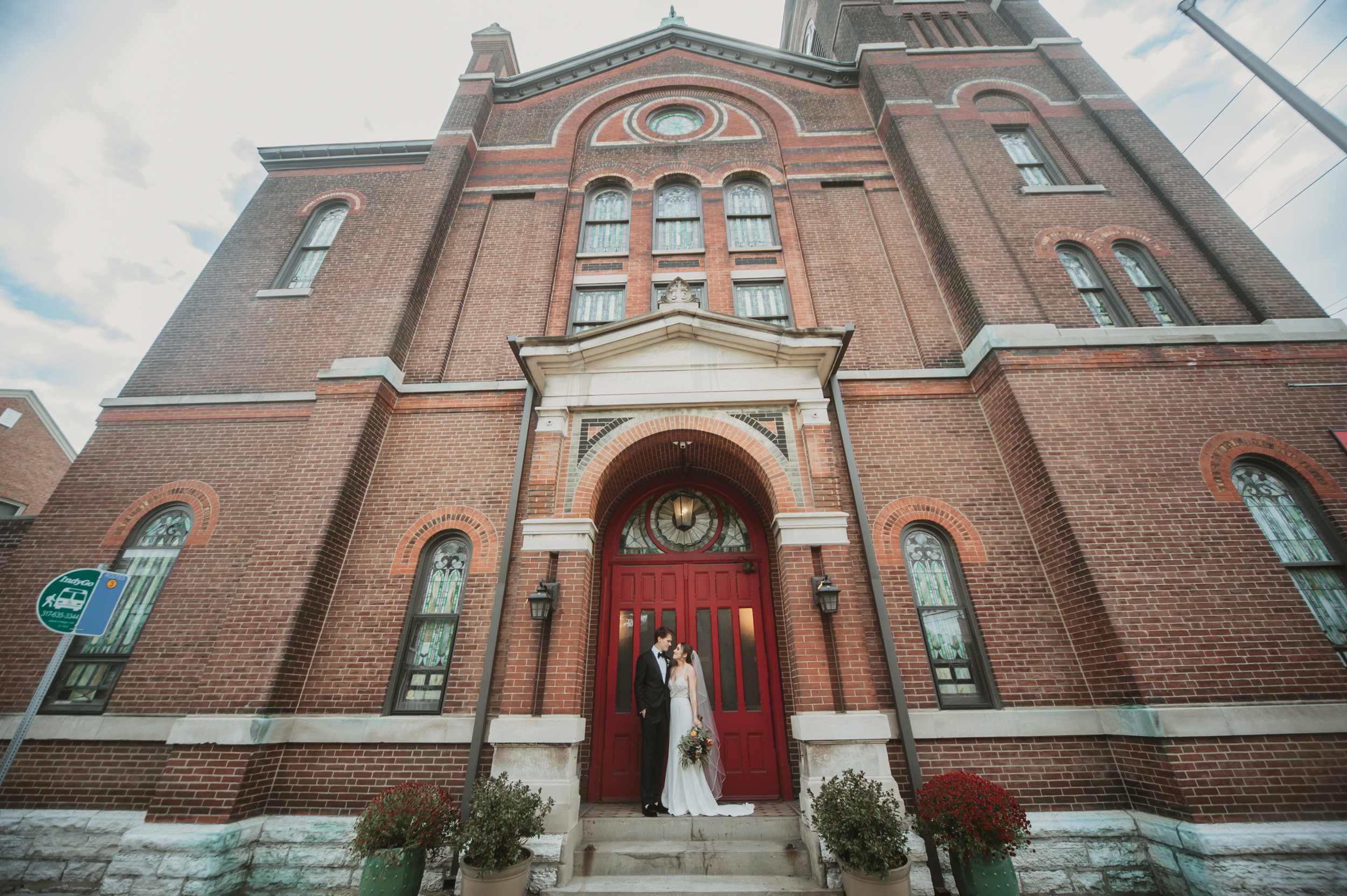The Cyrus Place Event center