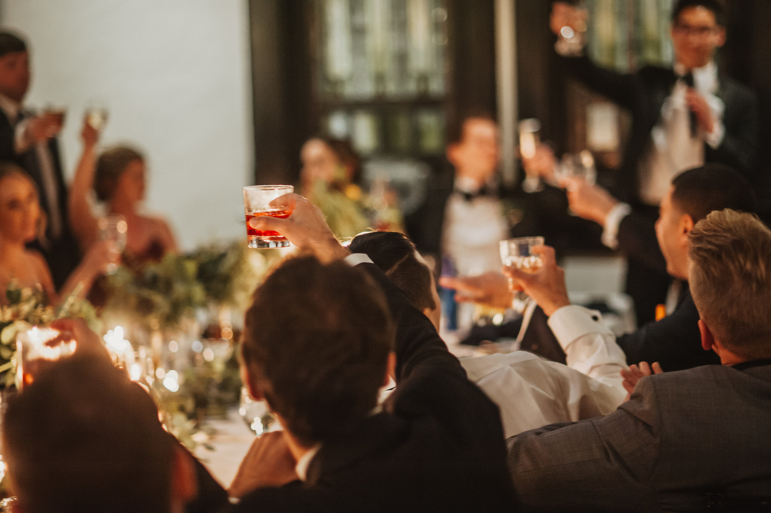 weddings events