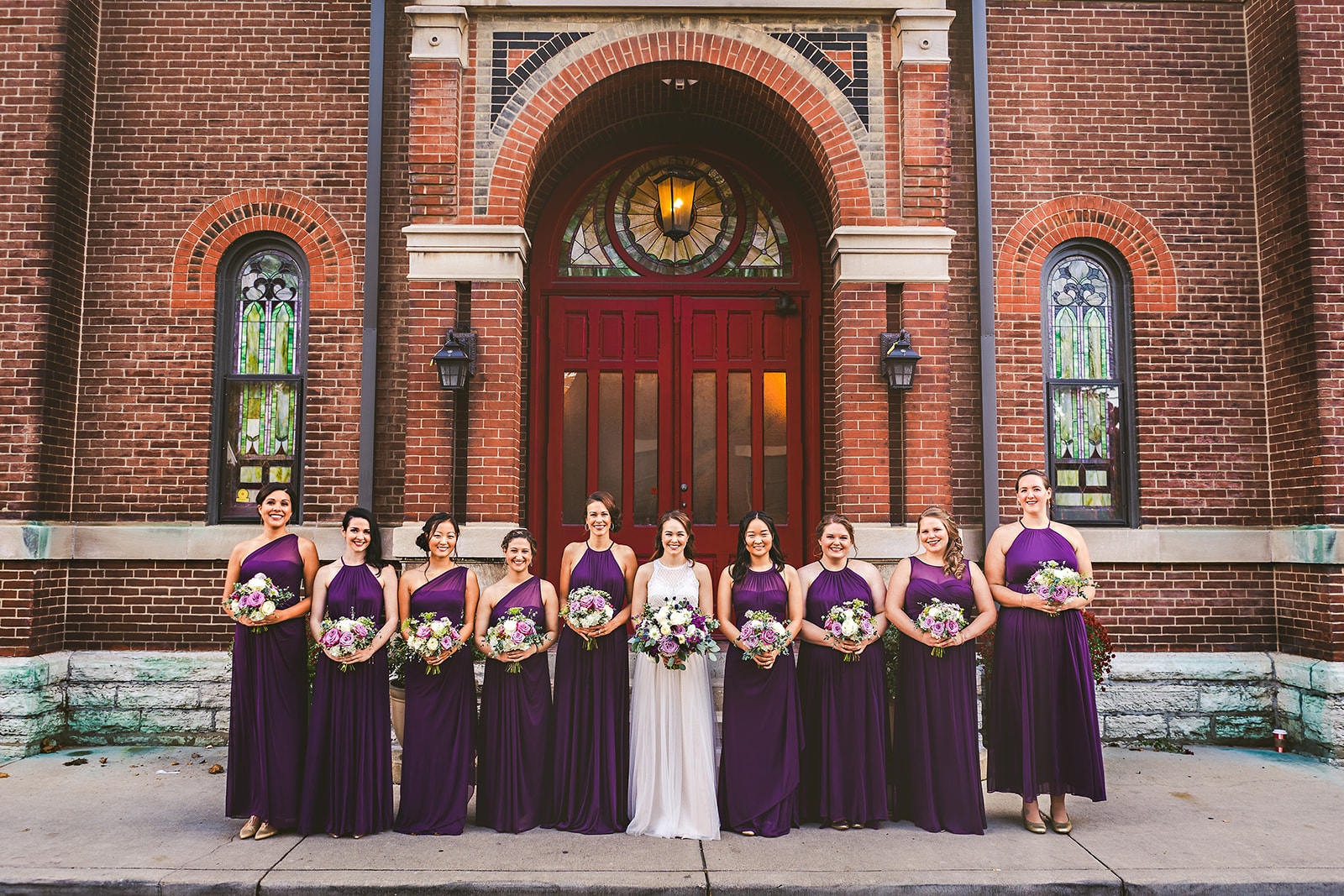 unique weddings and events center