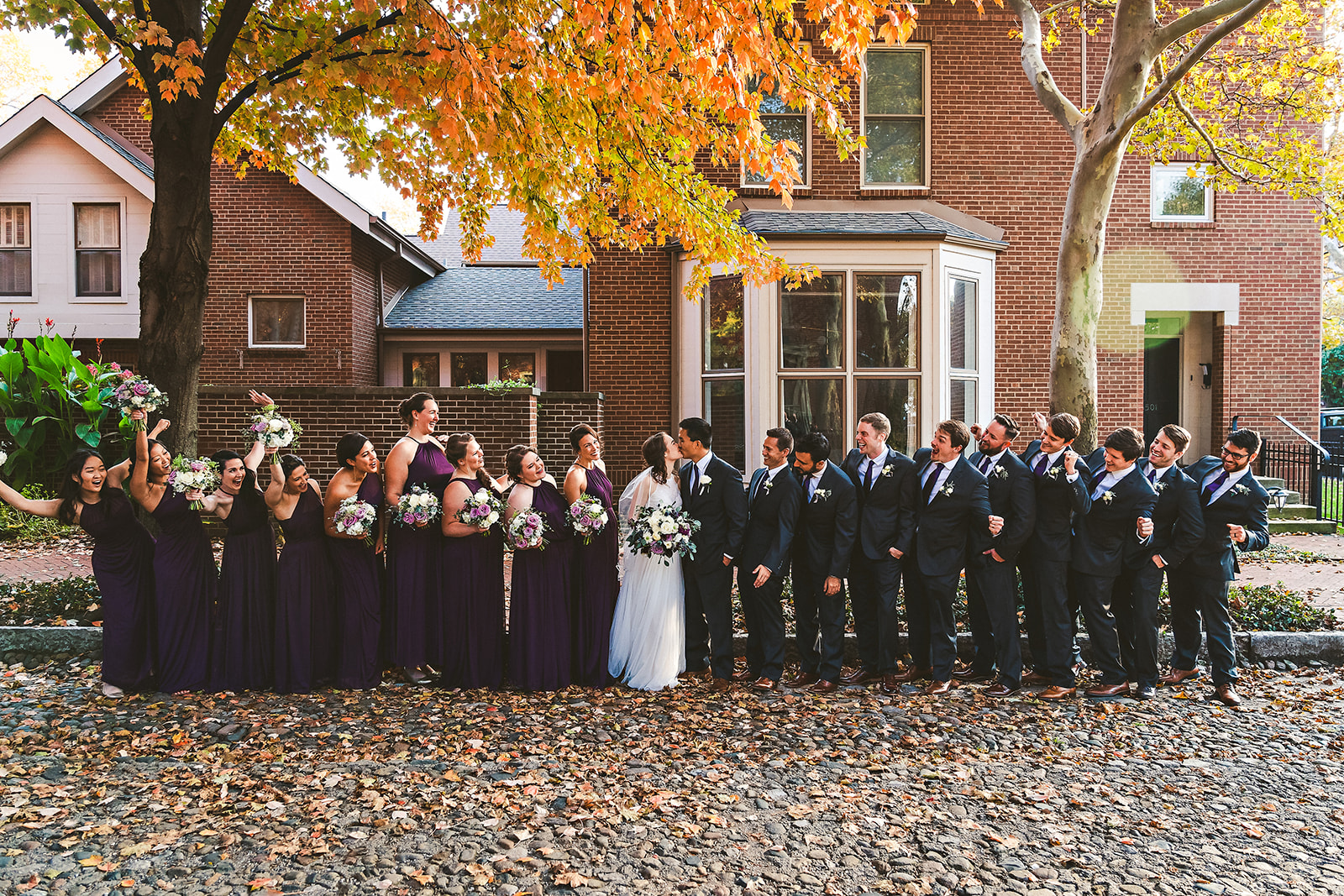 unique weddings and events center