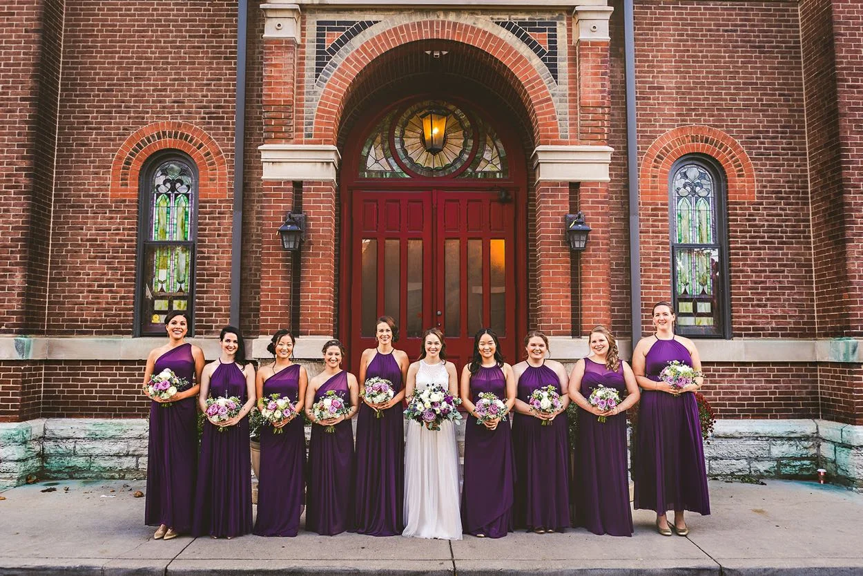 For instance, the average Connecticut wedding has a $35,702 price tag.